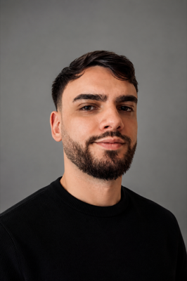 Nuno Oliveira